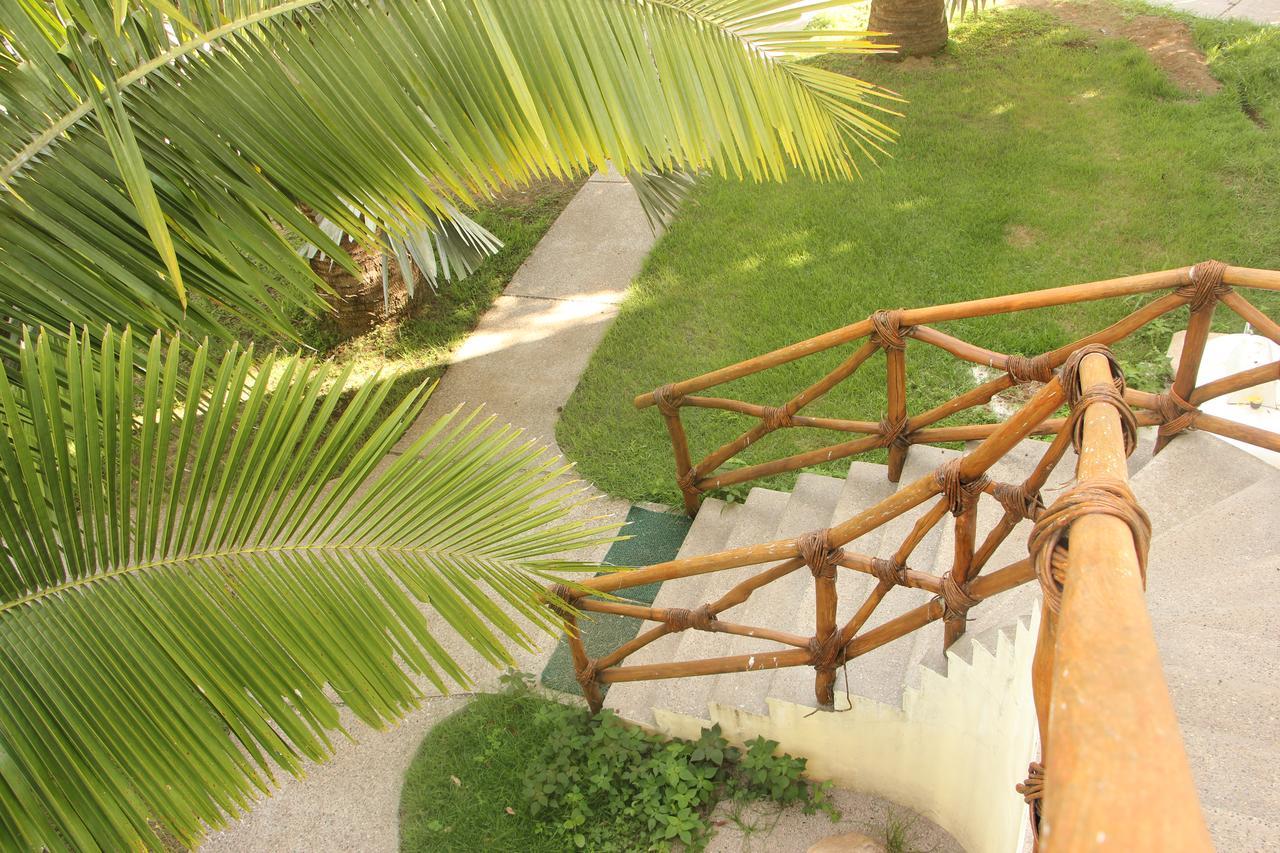 Aparthotel Casa Del Sol Lo de Marcos Exterior foto